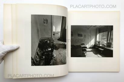 Bruce Davidson,East 100th Street (SIGNED) Bruce Davidson,East 100th Street (SIGNED)