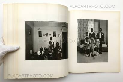 Bruce Davidson,East 100th Street (SIGNED) Bruce Davidson,East 100th Street (SIGNED)