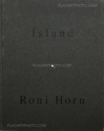 Roni Horn,Island - To Place/ Pooling Waters (1 & 2) Roni Horn,Island - To Place/ Pooling Waters (1 & 2)