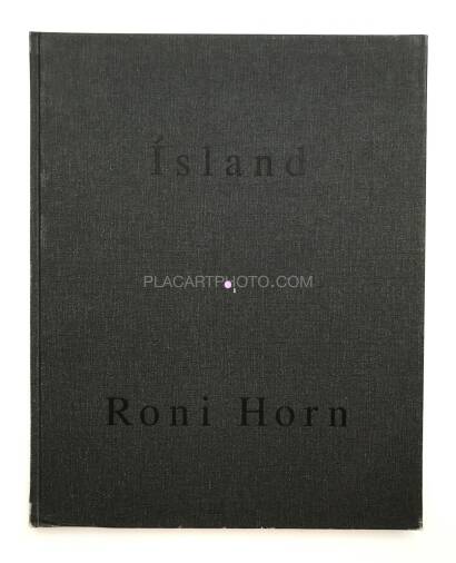 Roni Horn,Island - To Place/ Pooling Waters (1 & 2) Roni Horn,Island - To Place/ Pooling Waters (1 & 2)