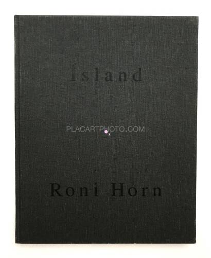 Roni Horn,Island - To Place/ Pooling Waters (1 & 2) Roni Horn,Island - To Place/ Pooling Waters (1 & 2)