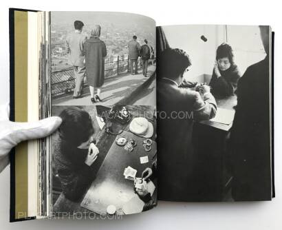 Kazuo Kenmochi,Nihon no Mayakuka (Narcotic Photographic Document) Kazuo Kenmochi,Nihon no Mayakuka (Narcotic Photographic Document)