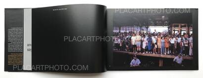 Paul Fusco,RFK Funeral Train (SIGNED) Paul Fusco,RFK Funeral Train (SIGNED)