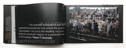 Paul Fusco,RFK Funeral Train (SIGNED) Paul Fusco,RFK Funeral Train (SIGNED)