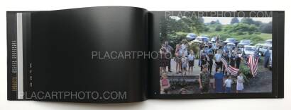 Paul Fusco,RFK Funeral Train (SIGNED) Paul Fusco,RFK Funeral Train (SIGNED)
