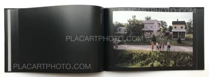 Paul Fusco,RFK Funeral Train (SIGNED) Paul Fusco,RFK Funeral Train (SIGNED)