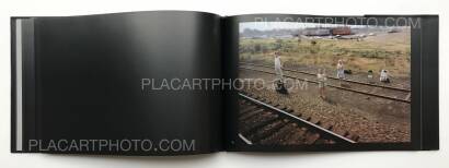 Paul Fusco,RFK Funeral Train (SIGNED) Paul Fusco,RFK Funeral Train (SIGNED)