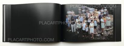 Paul Fusco,RFK Funeral Train (SIGNED) Paul Fusco,RFK Funeral Train (SIGNED)