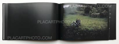 Paul Fusco,RFK Funeral Train (SIGNED) Paul Fusco,RFK Funeral Train (SIGNED)