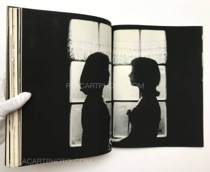 Johan van der Keuken,Achter glas Johan van der Keuken,Achter glas
