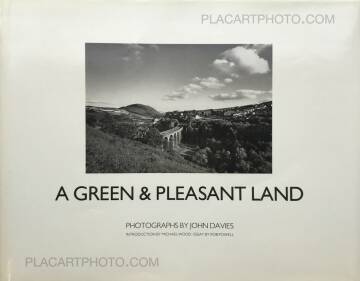 John Davies,A green & pleasant land (LTD & SIGNED) John Davies,A green & pleasant land (LTD & SIGNED)
