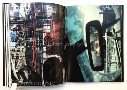 Kikuji Kawada,The Globe Theater (SIGNED) Kikuji Kawada,The Globe Theater (SIGNED)