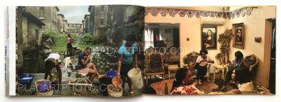 Robin Hammond,My Lagos (SPECIAL LTD EDITION WITH PRINT) Robin Hammond,My Lagos (SPECIAL LTD EDITION WITH PRINT)