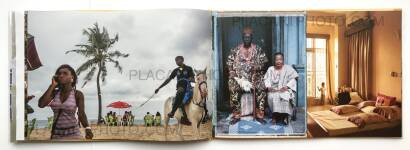 Robin Hammond,My Lagos (SPECIAL LTD EDITION WITH PRINT) Robin Hammond,My Lagos (SPECIAL LTD EDITION WITH PRINT)