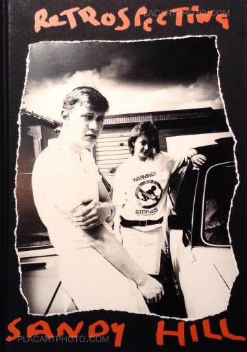 Chris Shaw,Retrospecting Sandy Hill Chris Shaw,Retrospecting Sandy Hill