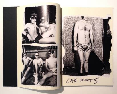 Chris Shaw,Retrospecting Sandy Hill Chris Shaw,Retrospecting Sandy Hill