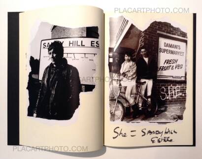 Chris Shaw,Retrospecting Sandy Hill Chris Shaw,Retrospecting Sandy Hill
