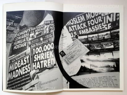 Gilles Peress,Telex Persan Gilles Peress,Telex Persan