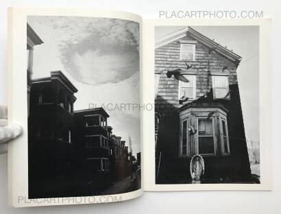 Eugene Richards,Dorchester Days Eugene Richards,Dorchester Days