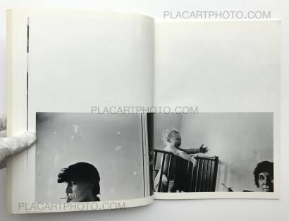 Eugene Richards,Dorchester Days Eugene Richards,Dorchester Days