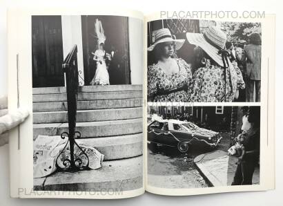 Eugene Richards,Dorchester Days Eugene Richards,Dorchester Days