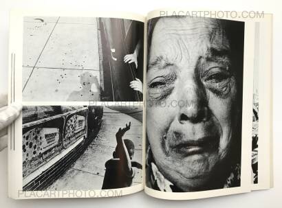 Eugene Richards,Dorchester Days Eugene Richards,Dorchester Days