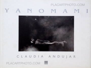 Claudia Andujar,Yanomami Claudia Andujar,Yanomami