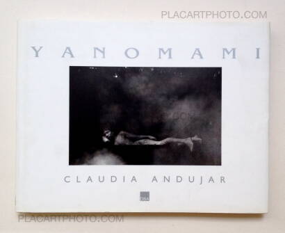 Claudia Andujar,Yanomami Claudia Andujar,Yanomami