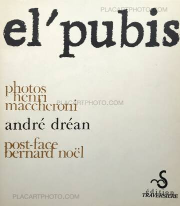 Henri Maccheroni,El' pubis Henri Maccheroni,El' pubis