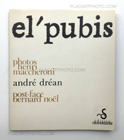 Henri Maccheroni,El' pubis Henri Maccheroni,El' pubis