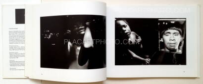 Claudia Andujar,Yanomami Claudia Andujar,Yanomami