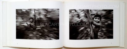 Claudia Andujar,Yanomami Claudia Andujar,Yanomami