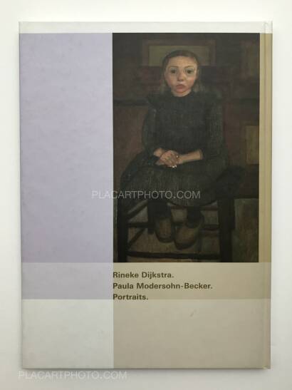 Rineke Dijkstra,Portraits Rineke Dijkstra,Portraits
