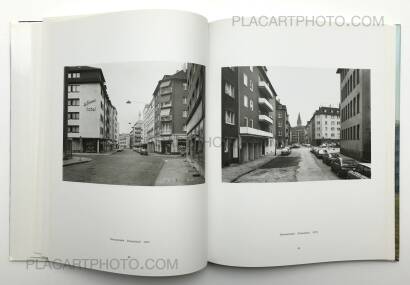 Thomas Struth,Strassen : Fotografie 1976 bis 1995 Thomas Struth,Strassen : Fotografie 1976 bis 1995