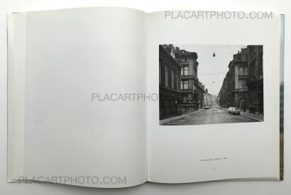 Thomas Struth,Strassen : Fotografie 1976 bis 1995 Thomas Struth,Strassen : Fotografie 1976 bis 1995