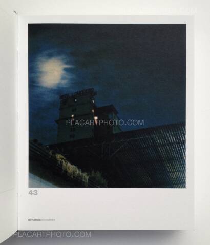 Cassio Vasconcellos,NOTURNOS SAO PAULO Cassio Vasconcellos,NOTURNOS SAO PAULO