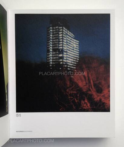 Cassio Vasconcellos,NOTURNOS SAO PAULO Cassio Vasconcellos,NOTURNOS SAO PAULO