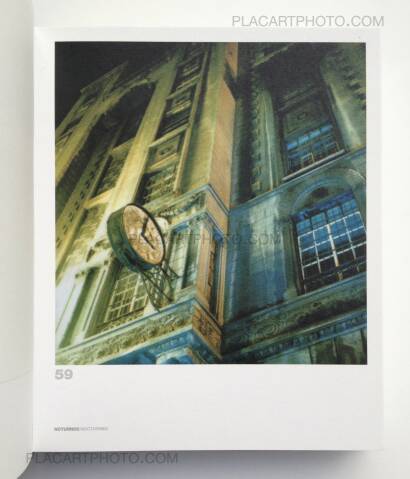 Cassio Vasconcellos,NOTURNOS SAO PAULO Cassio Vasconcellos,NOTURNOS SAO PAULO