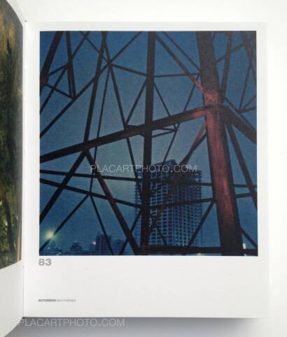 Cassio Vasconcellos,NOTURNOS SAO PAULO Cassio Vasconcellos,NOTURNOS SAO PAULO