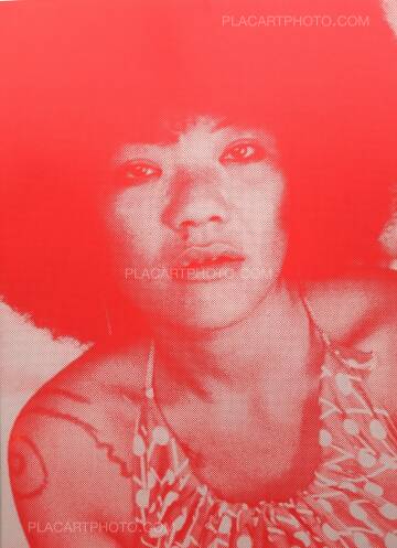 Mao Ishikawa,Red Flower - The Women of Okinawa /Akabana - Okinawa no onna