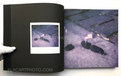 Dash Snow,Polaroids Dash Snow,Polaroids
