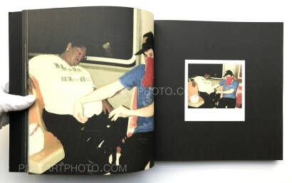 Dash Snow,Polaroids Dash Snow,Polaroids