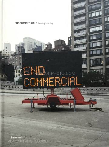 Collective,Endcommercial : Reading the city Collective,Endcommercial : Reading the city