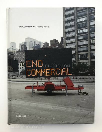 Collective,Endcommercial : Reading the city Collective,Endcommercial : Reading the city