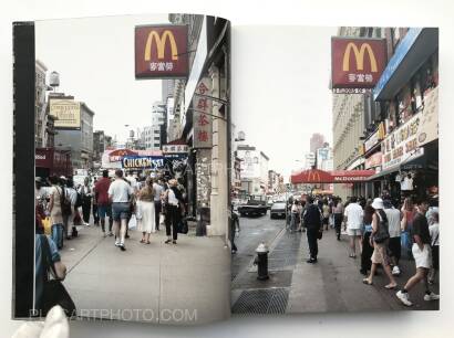 Collective,Endcommercial : Reading the city Collective,Endcommercial : Reading the city