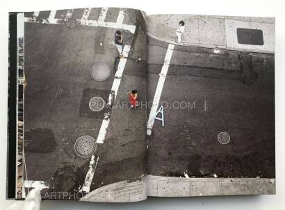 Collective,Endcommercial : Reading the city Collective,Endcommercial : Reading the city