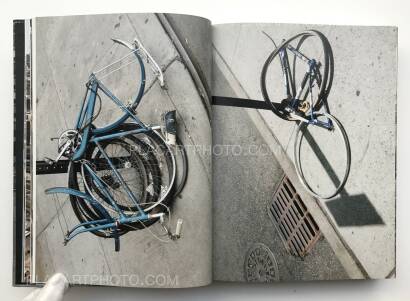 Collective,Endcommercial : Reading the city Collective,Endcommercial : Reading the city