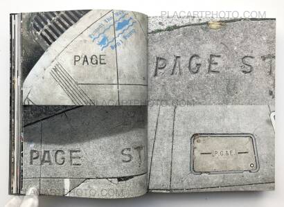 Collective,Endcommercial : Reading the city Collective,Endcommercial : Reading the city