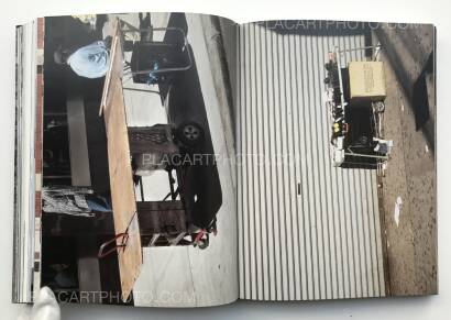 Collective,Endcommercial : Reading the city Collective,Endcommercial : Reading the city