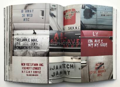 Collective,Endcommercial : Reading the city Collective,Endcommercial : Reading the city